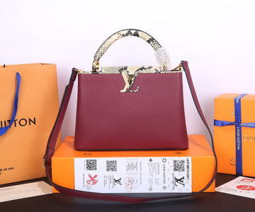 MLB - GUKI Women Bags - 1709