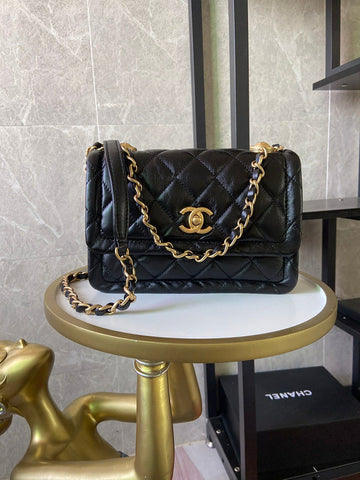 Makersluxe - CHL Bags - 121