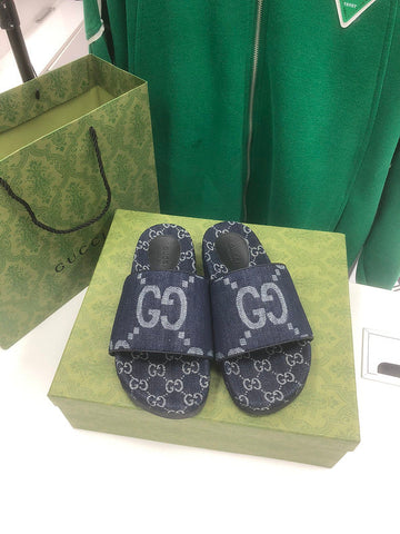 MLB - GUKI Women Shoes - 838