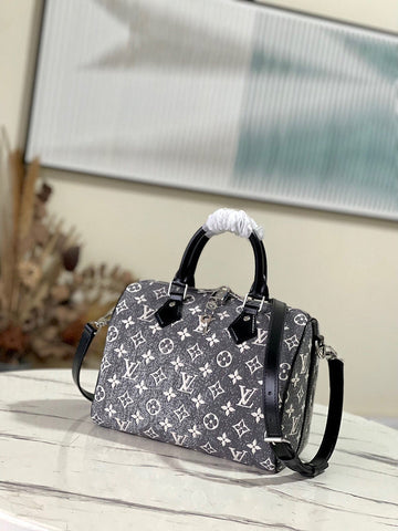 Makersluxe Lu-Vi bags - 4493