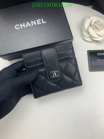 MLB - CHL Wallet - 2170