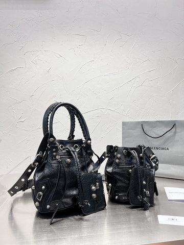 Makersluxe - BGA2 Bags - 051