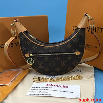 Makersluxe Bags - LOV Bags - 260