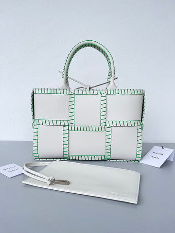 Makersluxe - BOV Bags - 1269