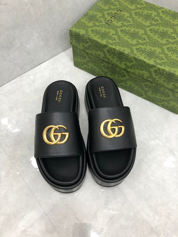 MLB - GUKI Women Shoes - 452