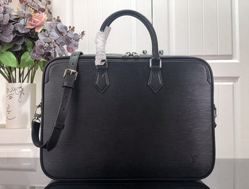 Makersluxe Lu-Vi bags - 2993
