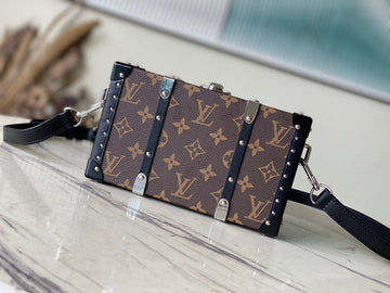 Makersluxe Lu-Vi bags - 4027