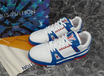 MLB - LOV Shoes - 746