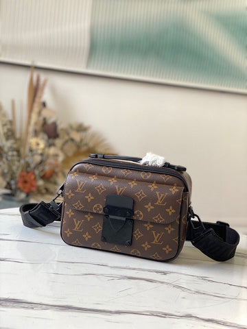 MLB Makersluxe Lu-Vi bags - 5975