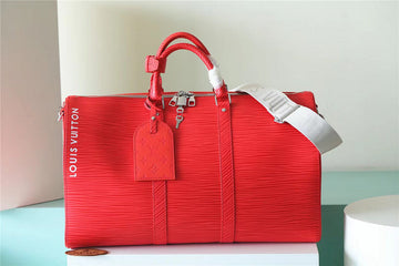 MLB - LOV Men Travel Bags - 001