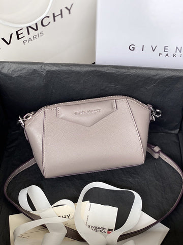 Makersluxe - GVY Bags - 029