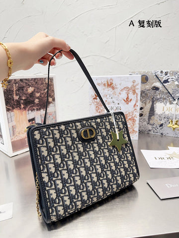 Makersluxe - DOR2 Bags - 078