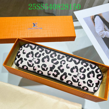 Makersluxe LOV Wallet - 066