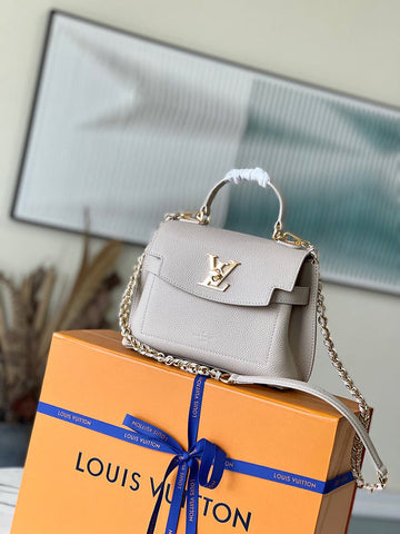 Makersluxe Lu-Vi bags - 4581