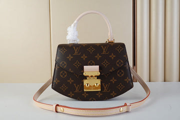 Makersluxe Lu-Vi bags - 3402