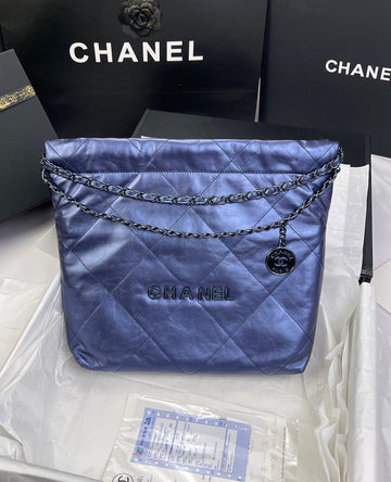 Makersluxe - CNL Bags - 817