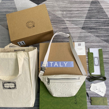 Makersluxe - GCI Bags - 2399