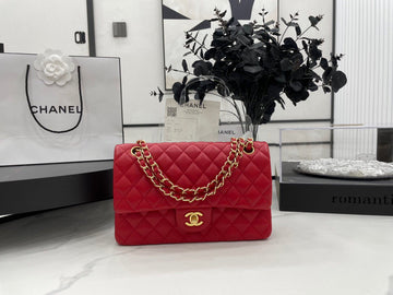 Makersluxe - CNL Bags - 327