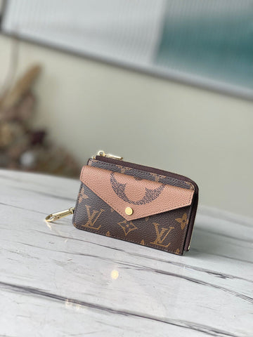 Makersluxe Lu-Vi bags - 5135