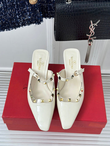 MLB- VEL Shoes - 101