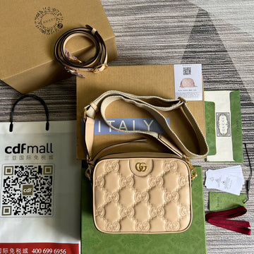 Makersluxe - GCI Bags - 1766