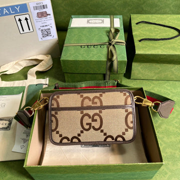 Makersluxe - GUKI Women Bags - 1454