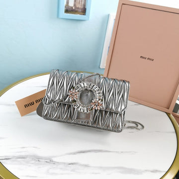 Makersluxe - MMU Bags - 491