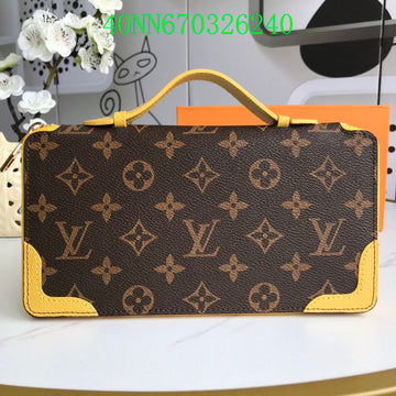 MLB - CHL Wallet - 1023