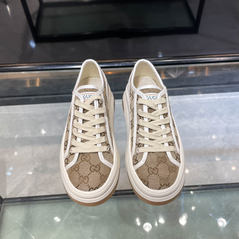 MLB - GUKI Women Shoes - 510