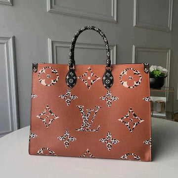 Makersluxe - Top Quality Bags LUV 250