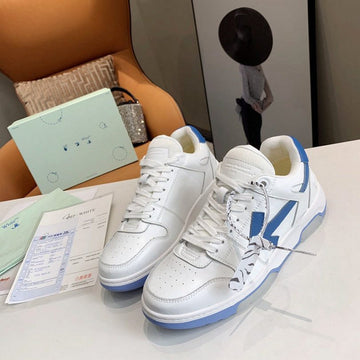 MLB - YZO Shoes - 049