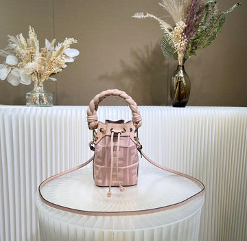 Makersluxe - FDI Bags - 037
