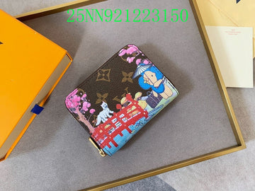 MLB - CHL Wallet - 339