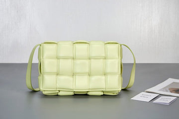 Makersluxe - BOV Bags - 622