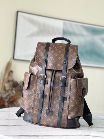 Makersluxe Lu-Vi bags - 5447
