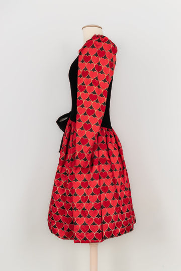 Robe Givenchy Haute Couture