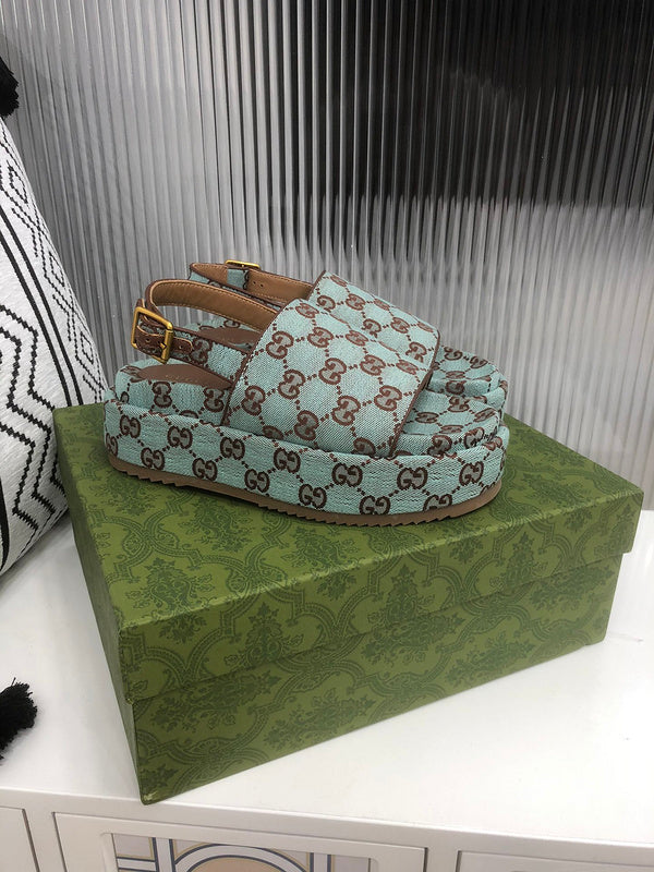 MLB - GUKI Women Shoes - 802