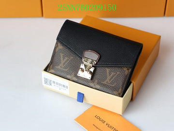 MLB - LOV Wallet - 742
