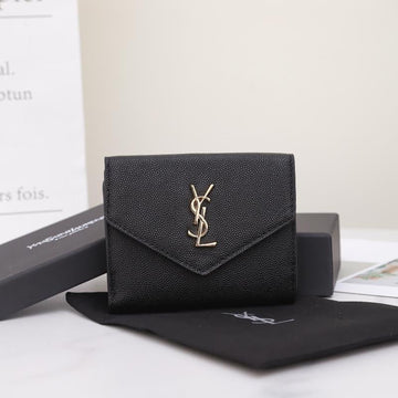 Makersluxe YLS Wallet - 110
