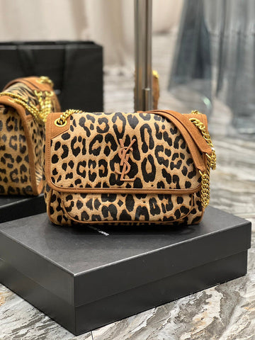 Makersluxe - YLS Women Bags - 315