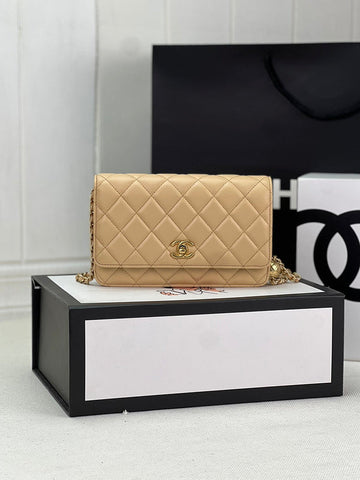 Makersluxe - CHL Bags - 1003