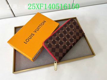 MLB - LOV Wallet - 1360