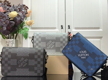 Makersluxe Lu-Vi bags - 2579