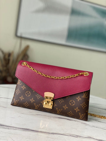 Makersluxe Lu-Vi bags - 5052