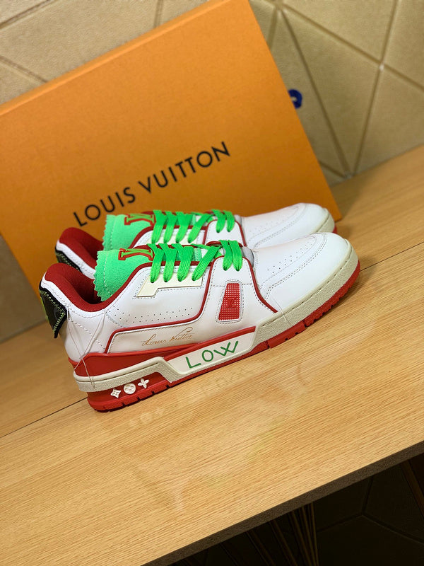 MLB - LOV Men Shoes - 302