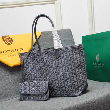 Makersluxe - GYO Bags - 1515