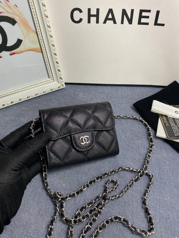 Makersluxe - CHL Wallets - 519