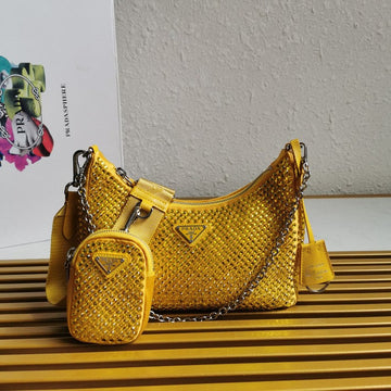 Makersluxe - PD Women Bags - 361
