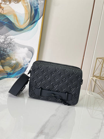 Makersluxe - LOV Bags - 1345