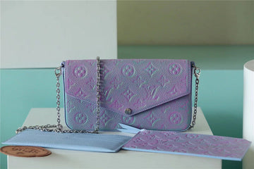 MLB Fashion Lu-Vi bags - 6953